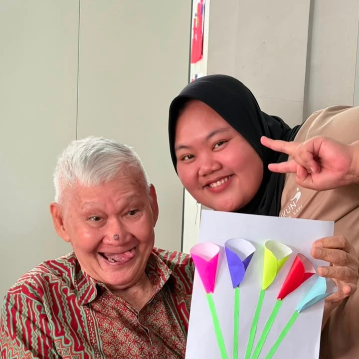 Ibu Niya