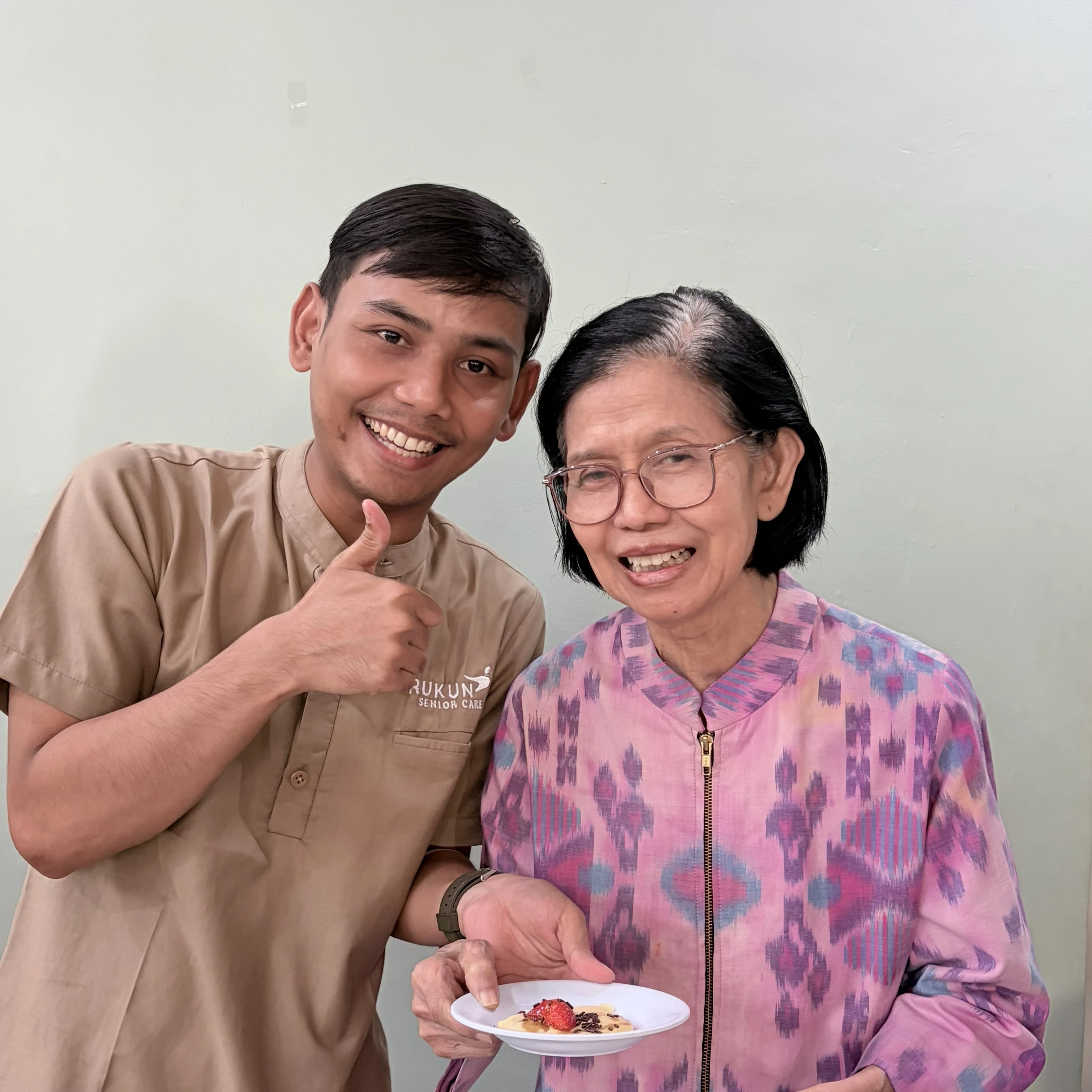 Ibu Wesmira