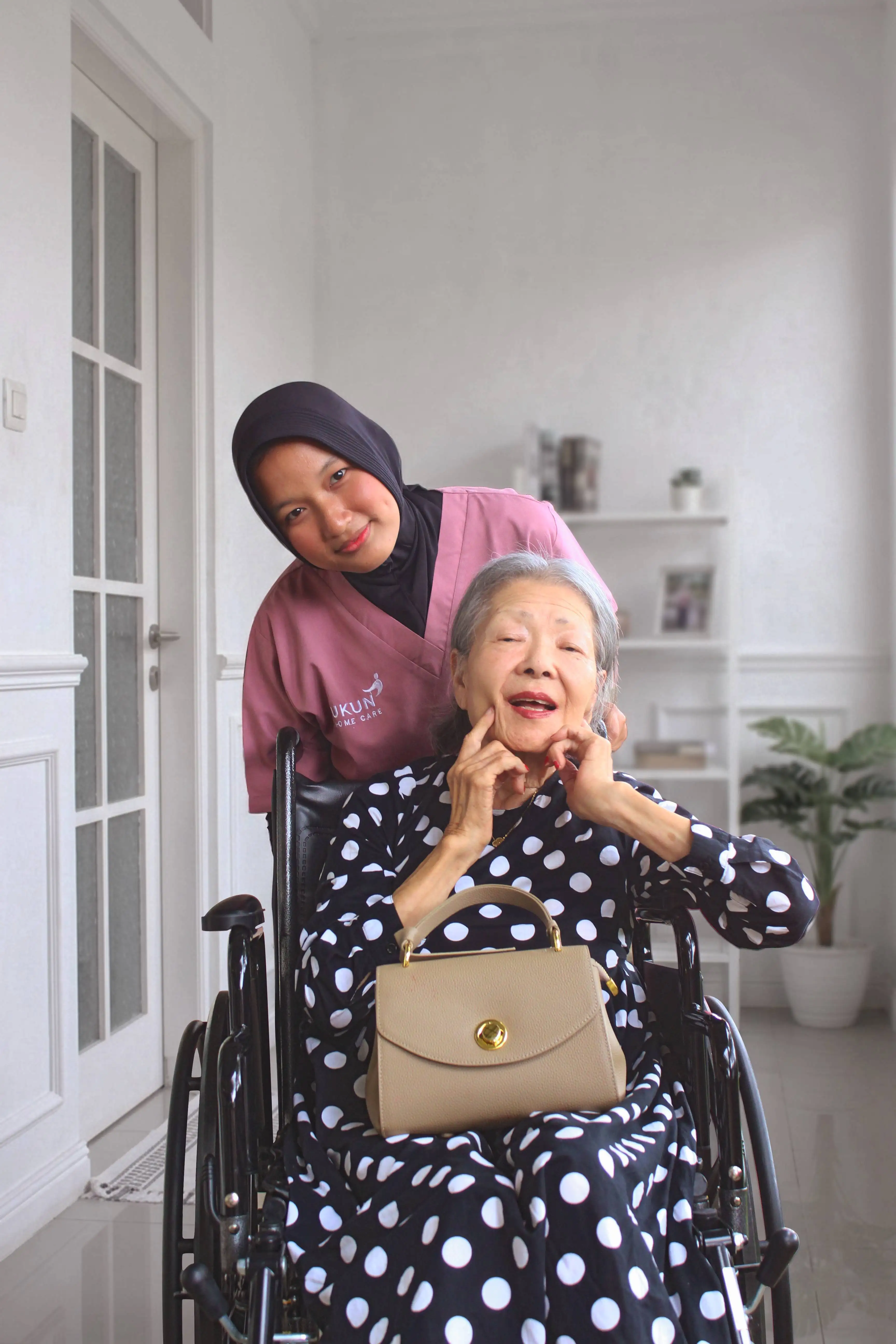 RUKUN Home Care
