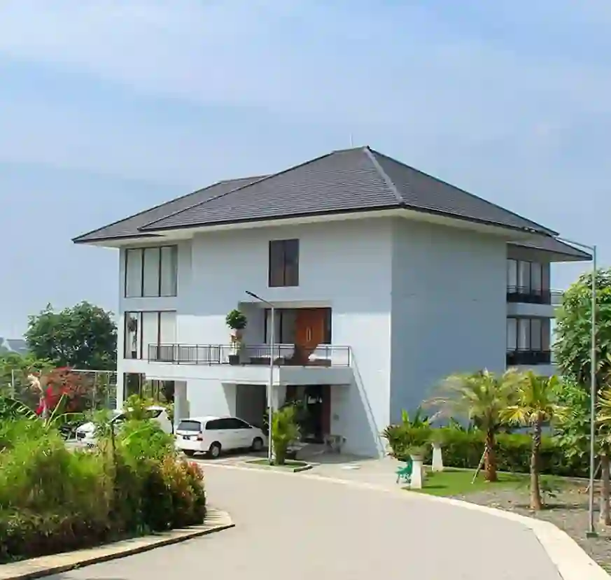 RUKUN Place Bandung